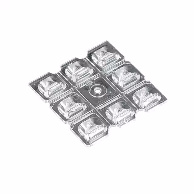 C15035_STRADELLA-8-T3 Ledil  Optique - Lentilles